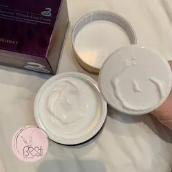 کرم ضدچروک قوی ( جایگزین بوتاکس ) برند deopronce