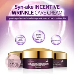 کرم ضدچروک قوی ( جایگزین بوتاکس ) برند deopronce