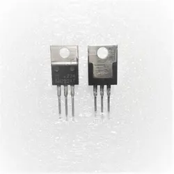 آی سی رگولاتور AN7924T REGULATOR TO-220 PANASONIC