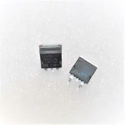 آی سی رگولاتور LD1085-33R REGULATOR ADJUSTABLE 3A D2PAK