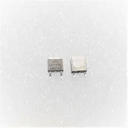 آی سی رگولاتور LD1117AL REGULATOR ADJUSTABLE 1A DPAK