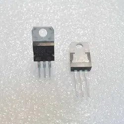آی سی رگولاتور LM317T REGULATOR TO-220 ST