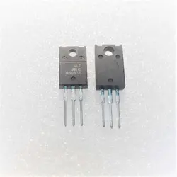 آی سی رگولاتور NJM317F REGULATOR TO-220 JRC