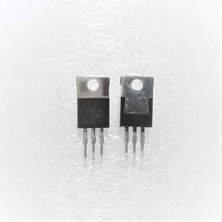 آی سی رگولاتور NJM7909A REGULATOR TO-220 JRC