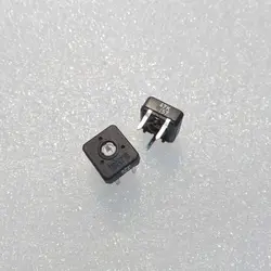 پتانسیومتر PT10LV 47KOHM AXIAL ISKRA