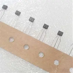 ترانزیستور 2SC3327-A 20V-300MA-200MW NPN TOSHIBA