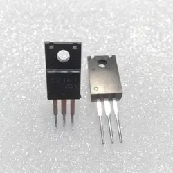 ترانزیستور 2SK2161 200V-9A-25W-0.35OHM