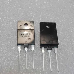 ترانزیستور HD1520FX 1500V-15A-64W NPN ST