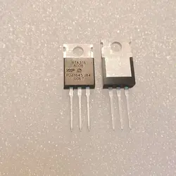 ترایاک BTA316800B TRIAC 800V-16A NXP