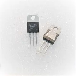 ترایاک BTB06-600B TRIAC 600V-6A TO-220 ST
