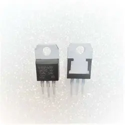 ترایاک BTB12-600CRG TRIAC 600V-12A TO-220 ST
