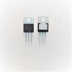 ترایاک FT1216MH TRIAC 600V-12A TO-220 FAGOR