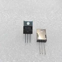 ترایاک KT207/600 TRIAC  600V-5A TESLA