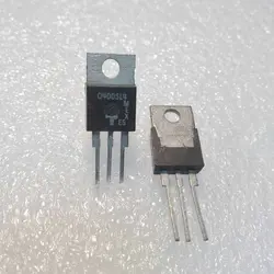ترایاک Q4006L4 TRIAC 400V-6A-25MA