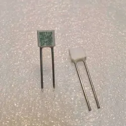 ترموستات SETT115 THERMOSTAT 115C 250VAC-15/16A