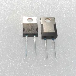 دیود DSS10-01A 100V 10A 2PIN