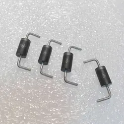 دیود MUR460L-5710E3/72 600V-4A 50NS