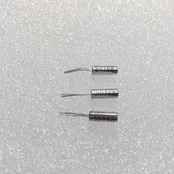 کریستال CRYSTAL 32.7680MHZ