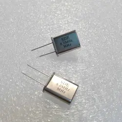 کریستال CRYSTAL 6.0MHZ