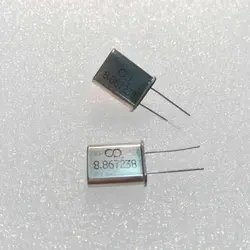 کریستال CRYSTAL 8.867238MHZ