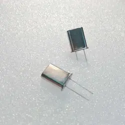 کریستال CRYSTAL 9.216MHZ