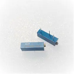 مولتی ترن 3006P-201 200OHM AXIAL KINGTRONICS