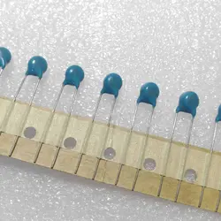 وریستور 05D681K 560VDC-420VAC 5MM JJV
