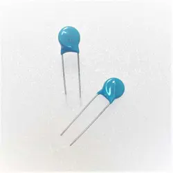 وریستور 10D681K 560VDC-420VAC 10MM