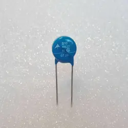 وریستور S10K420 420VAC-560VDC 10MM EPCOS