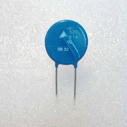 وریستور S20K14 14VAC-18VDC 20MM EPCOS