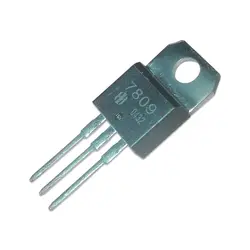 آی سی رگولاتور IC REGULATOR 7809 9V-1.5A