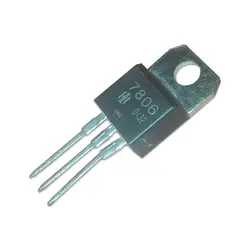 آی سی رگولاتور IC REGULATOR 7806 6V-1.5A