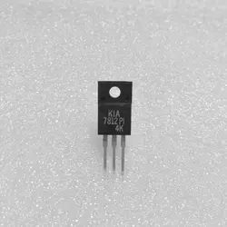 آی سی رگولاتور KIA7812PI-4K IC REGULATOR 12V 1A