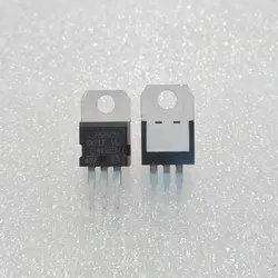 آی سی رگولاتور L7824CV IC REGULATOR ST