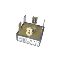 پل دیود DI BRIDGE VUO36-16NO8 1600V-36A