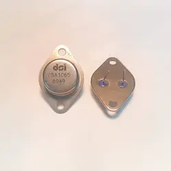 ترانزیستور TR 2SA1065 150V-10A-120W-50MHZ PNP