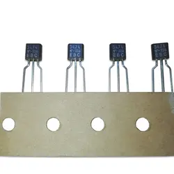 ترانزیستور TR 3474=BC327 80V 800MA 625MW PNP