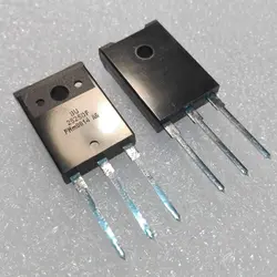 ترانزیستور TR BU2525DF 800V 12A 45W NPN