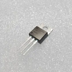 ترانزیستور TR FQP2N60C 600V-2A-54W FAIRCHILD