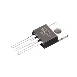 ترانزیستور TR IRFB7437 40V 180A 230W 1.5MR