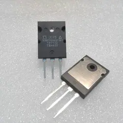ترانزیستور TR IXXK100N60C3H1 IGBT 600V 100A 695W