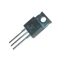 ترایاک TRIAC BT136-500 500V-4A PHILIPS
