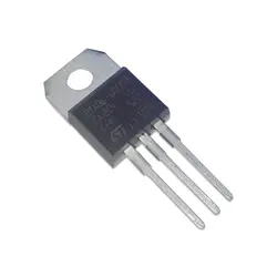ترایاک TRIAC BTA06-600GPRG 600V-6A ST