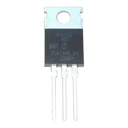 ترایاک TRIAC BTA140-600 600V-25A NXP