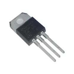 ترایاک TRIAC BTA16-600CWRG 600V-16A ST