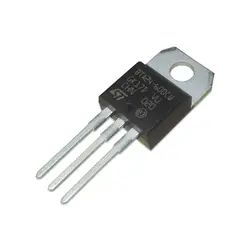 ترایاک TRIAC BTA24-600CW 600V-24A ST
