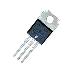 ترایاک TRIAC BTB06-700SW 700V-6A ST