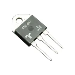 ترایاک TRIAC Q6040K7 600V 40A IXYS