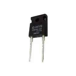 دیود DI DSEI30-12A 30A 1200V 40NS 2PIN