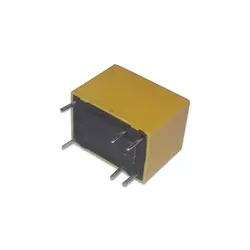 رله RELAY 4100F 12VDC 1A 6PIN ASIAON